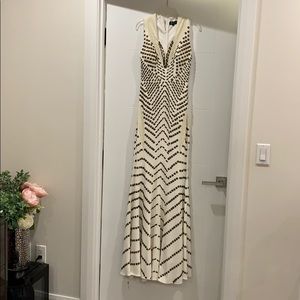 Nights dress